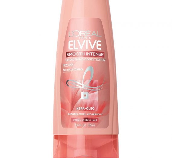 Smooth Intense Smoothing Conditioner