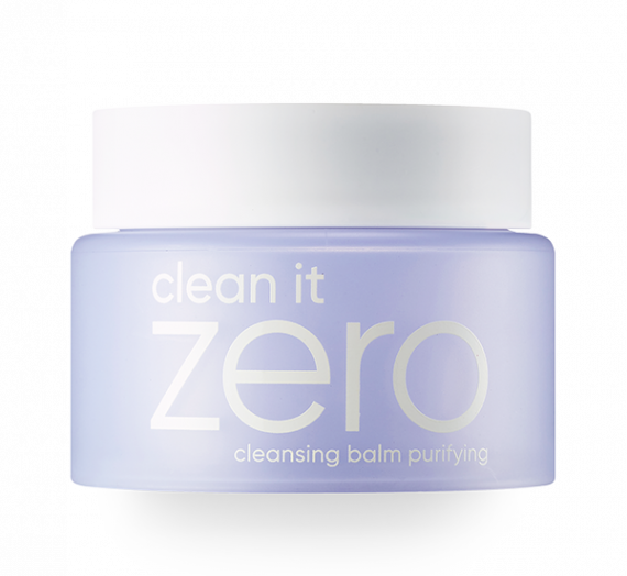 Clean It Zero Purity
