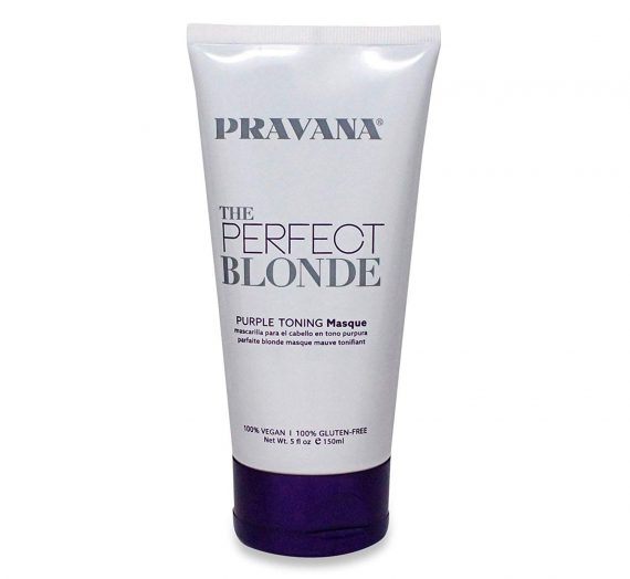 Pravana The Perfect Blonde Masque