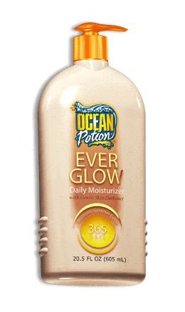 Ever Glow Daily Mositurizing Lotion
