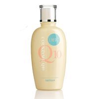 Coenzyme Q10 lotion