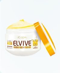 Elvive Re-Nutrition Replenishing Masque (with Royal Jelly)