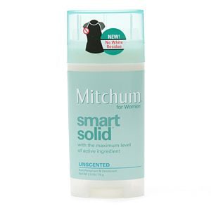 Mitchum Solid Deodorant – Powder Fresh