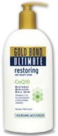 Ultimate Restoring Skin Therapy Lotion with CoQ10