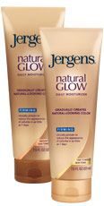 Natural Glow — Medium-Tan