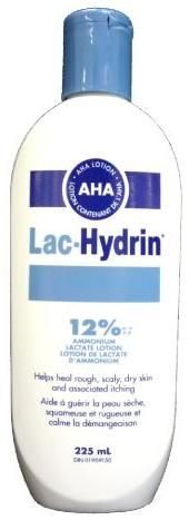 Lac Hydrin 12 Cream [DISCONTINUED]