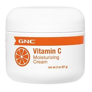 GNC – Vitamin C Moisturizing Cream