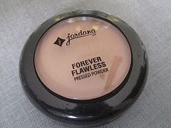 Forever Flawless Pressed Powder