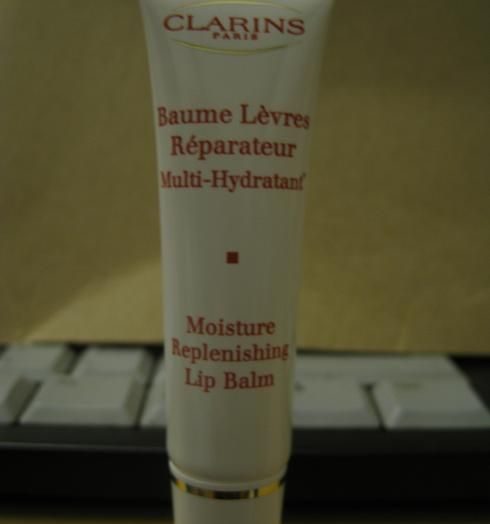 Moisture Replenishing Lip Balm [DISCONTINUED]
