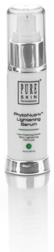 PSF Pure Skin Formulations PhytoNutriv Lightening Serum