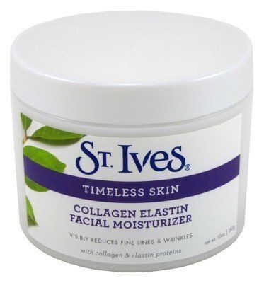 Collagen-Elastin Essential Moisturizer