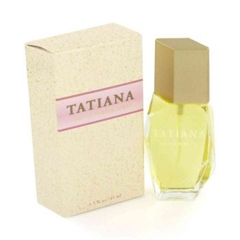 Tatiana Eau De Parfum