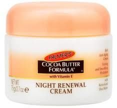 Night Renewal Cream
