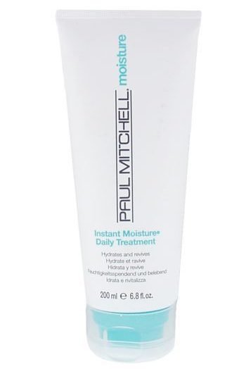 Instant Moisture Daily Treatment