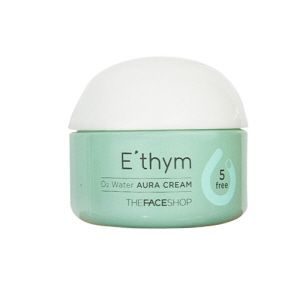E’thym O2 Water Aura Cream