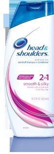 Smooth and Silky 2 in 1