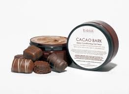 Bekura – Cacao Bark Deep Conditioning Hair Treat