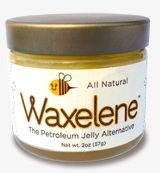 Waxelene- The Petroleum Jelly Alternative