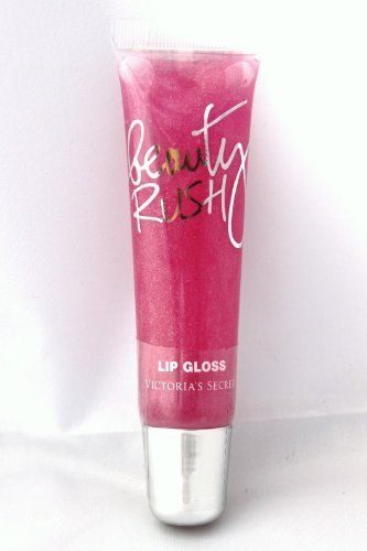 Beauty Rush Lip Gloss – Grapefruit Blast