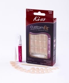 Kiss Custom Fit Nails
