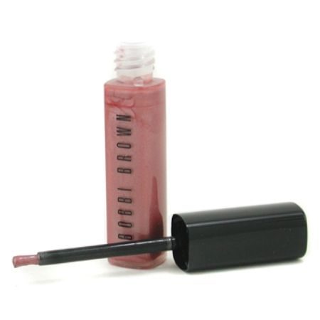 Shimmer Lip Gloss – Rose Sugar