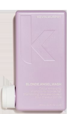 Blonde.Angel.Wash