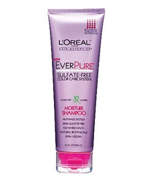 EverPure Sulfate-free Color Care Shampoo