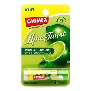 Lime Twist Stick SPF 15