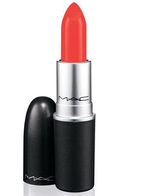 Amplified Lipstick – Neon Orange