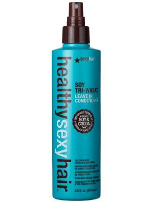 Big Sexy Hair – Soy Tri-Wheat Leave In Conditioner