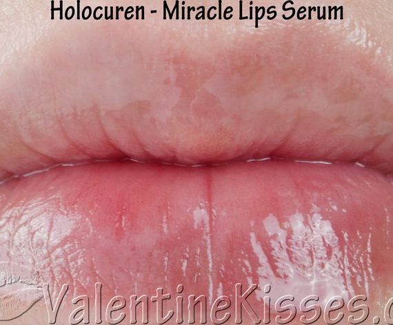 Holocuren – Miracle Lips Serum