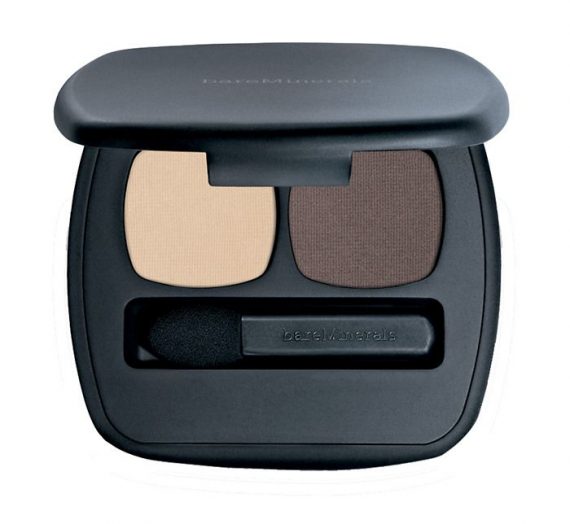 Ready Eyeshadow duo 2.0 – The Escape