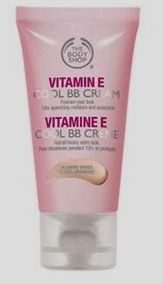 Vitamin E Cool BB cream