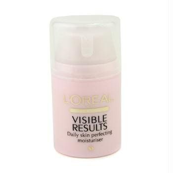 Visible Results Daily Skin Perfecting Moisturizer