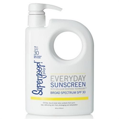 Everyday SPF 30 with Cellular Response Technology