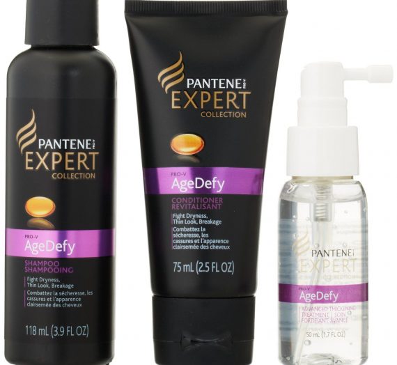 Expert Collection Age Defy Conditioner