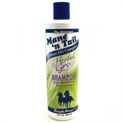 Herbal Gro Shampoo