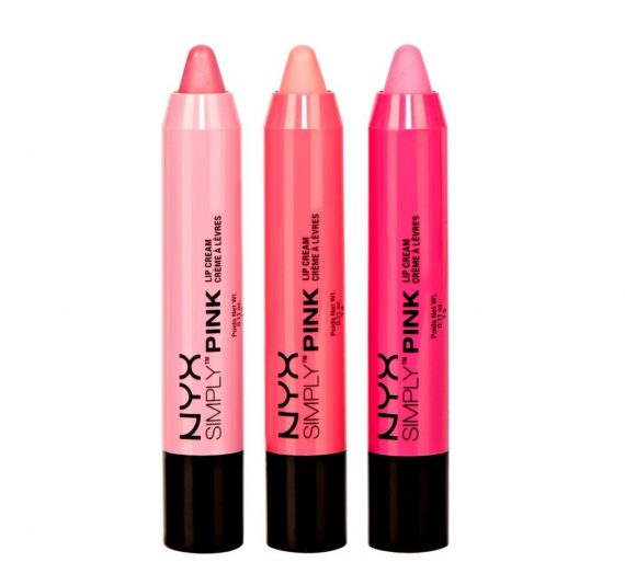 Lip Cream – Simply Pink