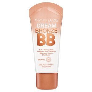 Dream Bronze BB 8-in-1