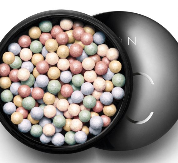 Ideal Flawless Colour Correcting Pearls