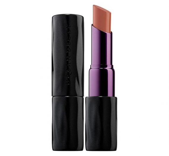 Matte Revolution Lipstick – Stark Naked