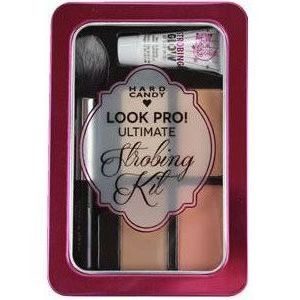 Look Pro! Ultimate Strobing Kit