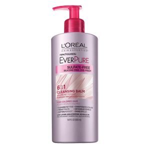 EverPure 6-in-1 Cleansing Balm