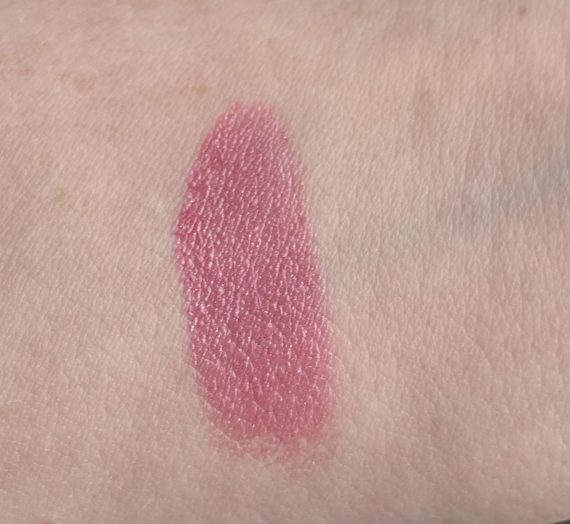 Lustre Lipstick – Sweetie