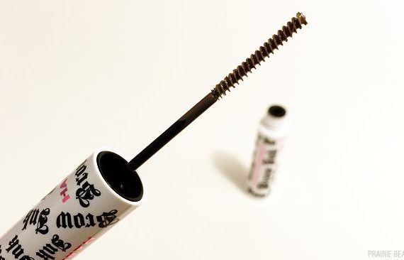 Brow Ink 24-Hour Brow Stain