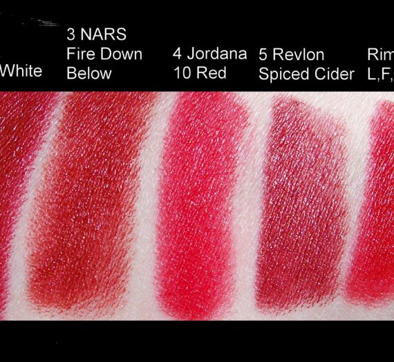 Lasting Finish Lipstick by Kate Moss – 01