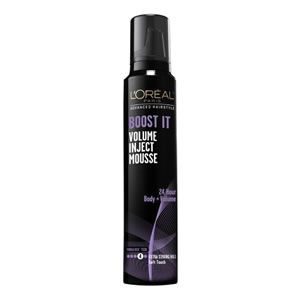 Boost It Volume Inject Mousse
