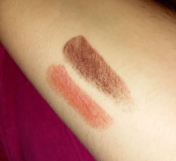 Fierce Effects Lipstick – All Colors