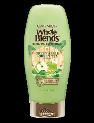 Whole Blends Green Apple & Green Tea Refreshing Conditioner