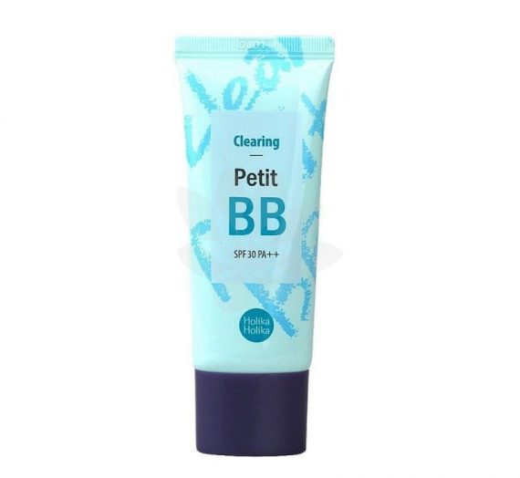 Petit BB Cream – Clearing